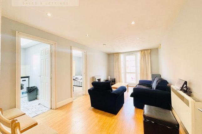 Thumbnail Flat for sale in For Sale, One Bedroom Ground Floor Flat, Nether Street, Finchley