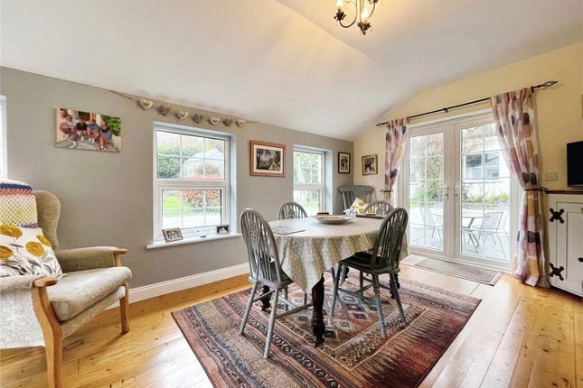 Cottage for sale in Coombe, St. Austell, Cornwall