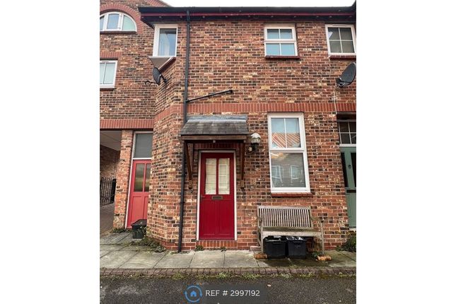 Bishops Court, Bishophill Senior, York photo 2