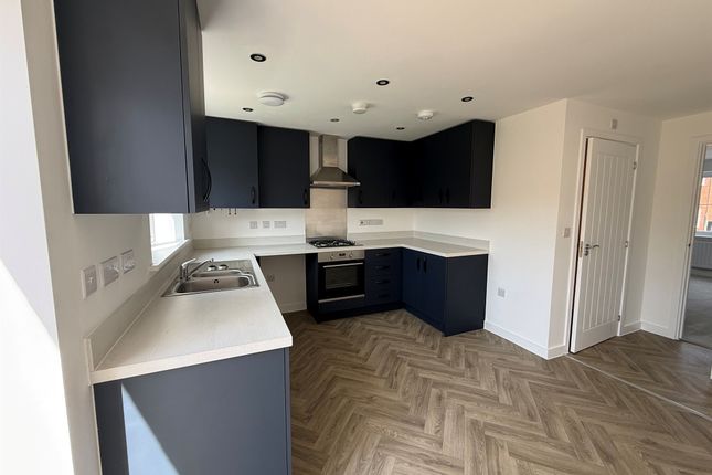 Plot 158, 80, Cornmill Drive, Alfreton photo 5