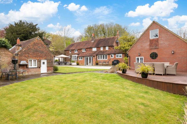 Detached house for sale in School Lane, Nutley