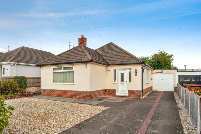 Thumbnail Semi-detached bungalow for sale in Overlea Drive, Deeside