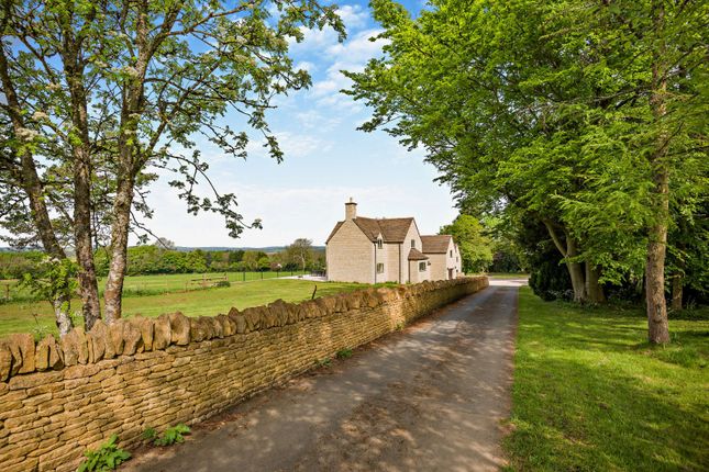 Thumbnail Detached house to rent in Moreton Road, Stow On The Wold, Cheltenham, Gloucestershire