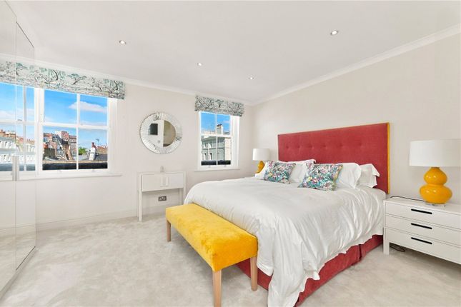 Eaton Terrace, London photo 4