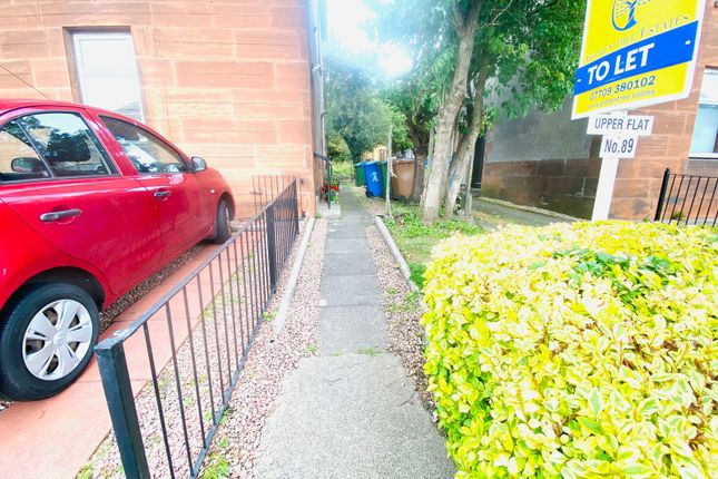89, Ashley Terrace, Alloa photo 4