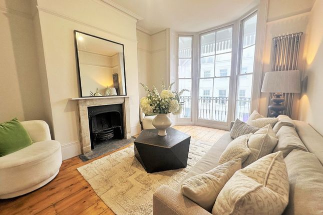 Terraced house for sale in Clifton Hill, Brighton BN1