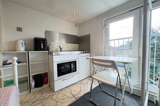Loft Room, London photo 5