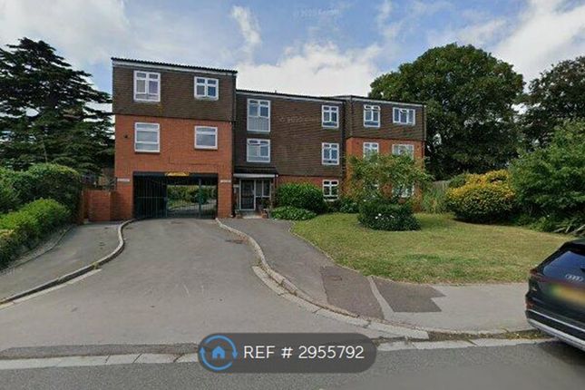Flat  Greenfield, Hamp Street, Bridgwater photo 2