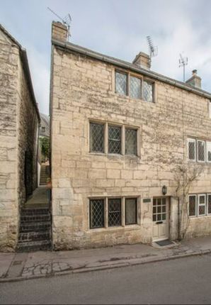 Cottage to rent in Vicarage Street, Painswick, Stroud