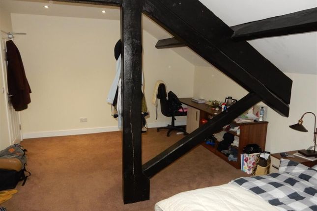 Flat to rent in Church Street, Lancaster