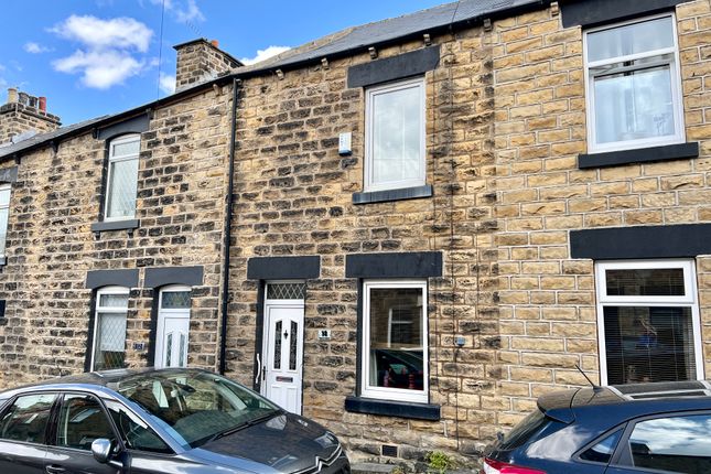 2 bed terraced house for sale in Tower Street, Barnsley S70