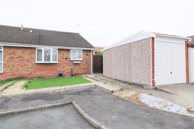 2-bed house on 2, Horncastle View, Wakefield, £155,000