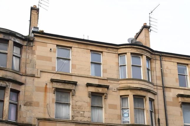 Thumbnail Flat for sale in Flat 3/2, 141 Byres Road, Glasgow