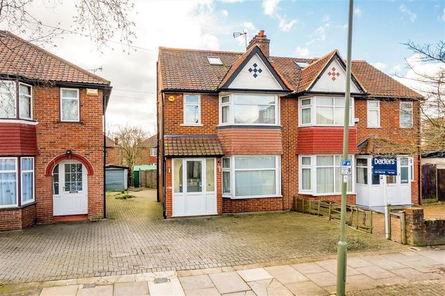 4-bed house on 141, Cumbrian Gardens, London, £830,000