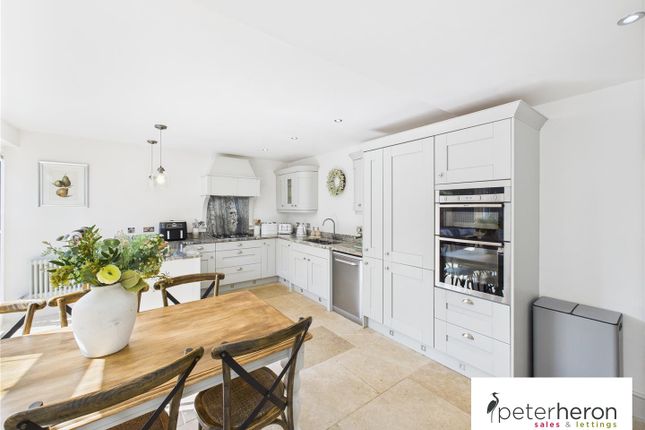 Living Kitchen