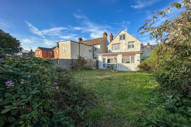 Detached house for sale in Olivers Road, Clacton-On-Sea