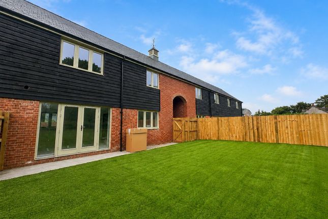 Plot 6,The Sudeley, Cherry Tree Mews, Madley photo 2