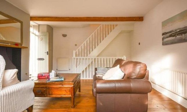 Thumbnail Cottage to rent in Church Street, New Mill, Holmfirth