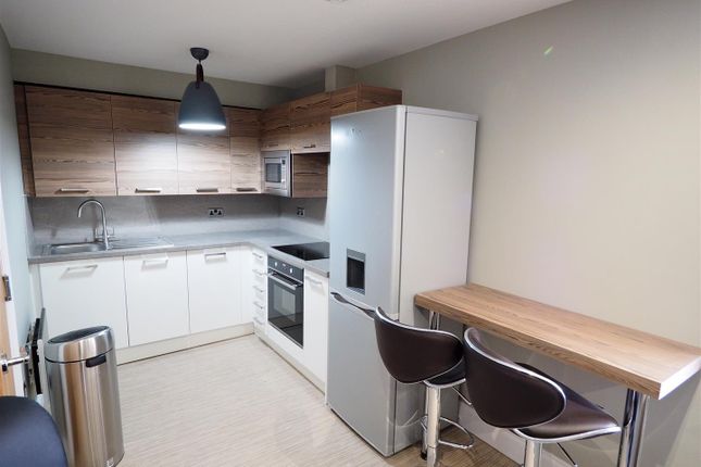 Apartment 2, 13, Church Street, Guisborough photo 4