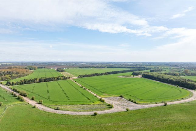 Land for sale in Cricklade, Swindon