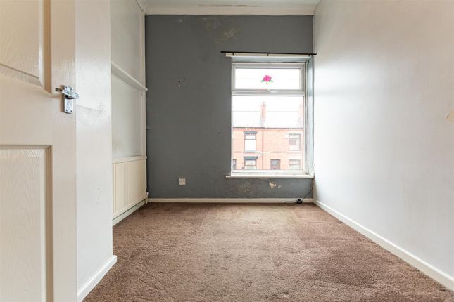 Terraced house for sale in Hamilton Street, Atherton, Manchester