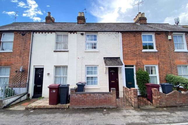 Thumbnail Terraced house to rent in Montague Street, Reading