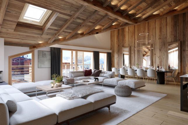 Apartment for sale in Les Gets, Haute-Savoie, France - 74260