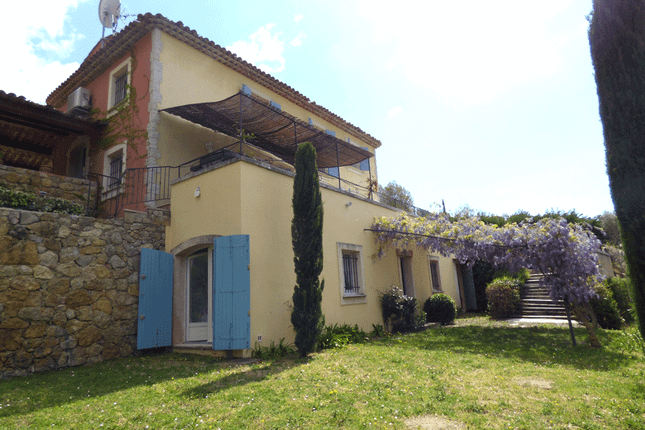 Villa for sale in Fayence, Var Countryside (Fayence, Lorgues, Cotignac), Provence - Var