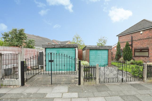 3, Vicarage Road, Northwich photo 3