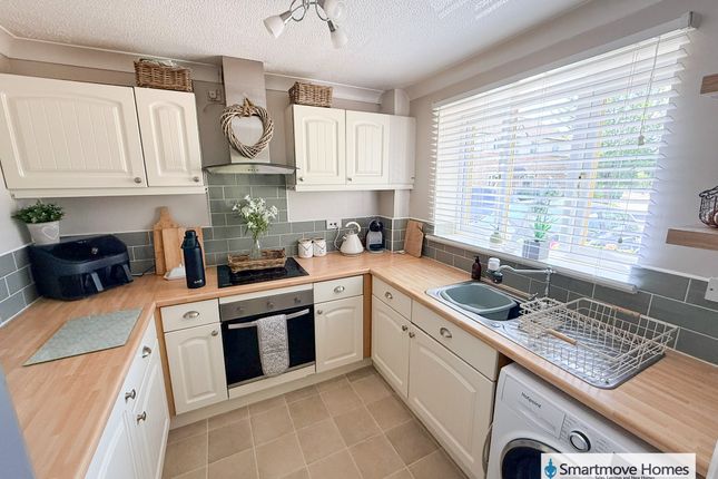 24, Belvoir Way, Alfreton photo 2