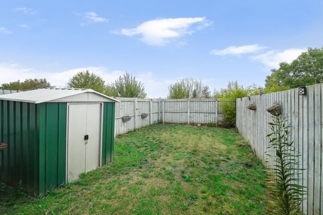 48, Avalon Gardens, Harworth photo 4