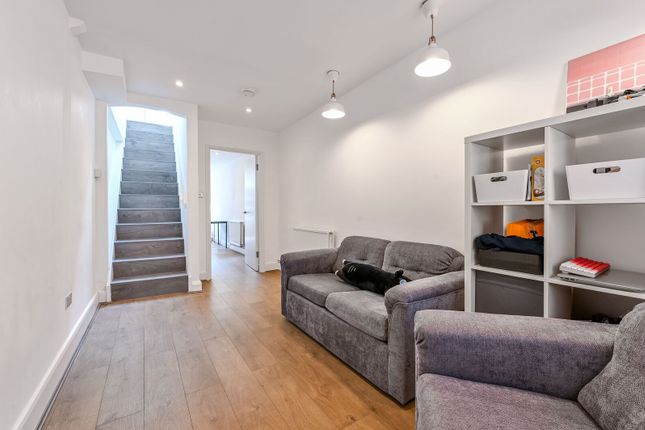 Prowse Place, Camden photo 4