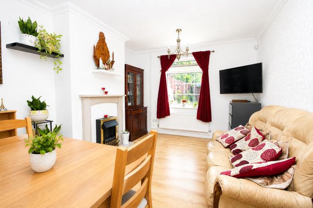 11, Mansfield Lane, Lakenham photo 3