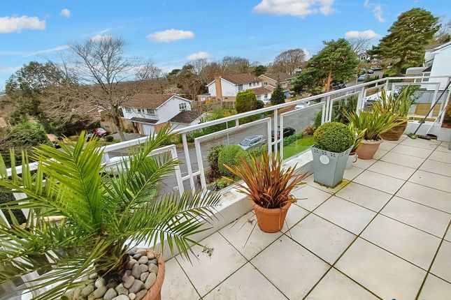 Flat for sale in Powell Road, Lower Parkstone, Poole, Dorset