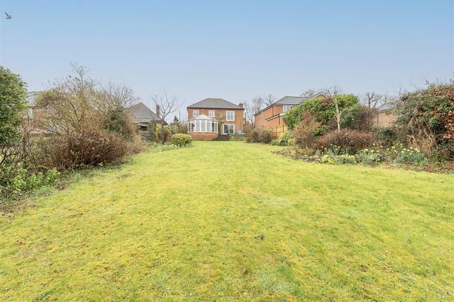 Detached house for sale in Horn Hill, Whitwell, Hitchin