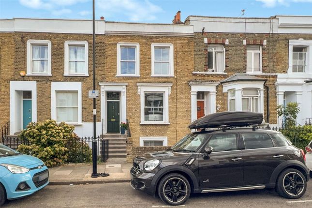 16, Calverley Grove, London photo 4