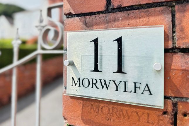 11 Clayton Road, Hendy, Swansea photo 3