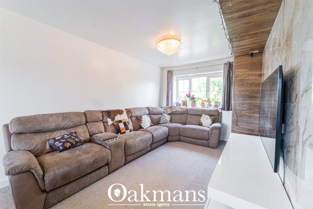 APARTMENT 6, BIRMINGHAM photo 2