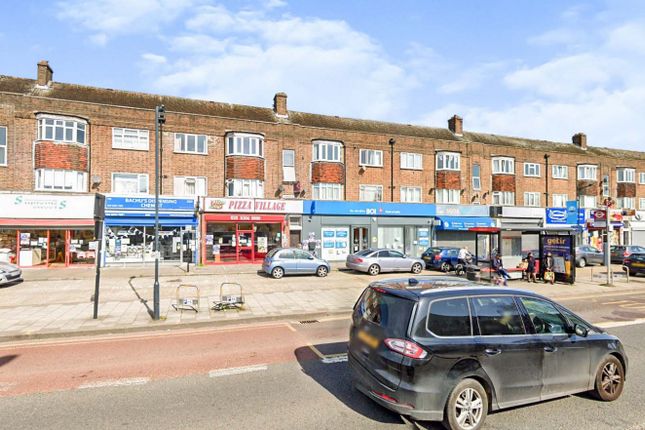 Three Bedroom 1st Floor Flat To Rent