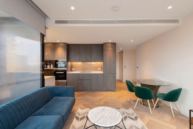 Flat 15.04, 2, Principal Place, Worship Street, London photo 2