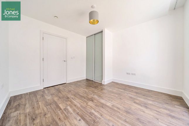 Flat to rent in Bayside Apartments, 62 Brighton Road, Worthing, West Sussex