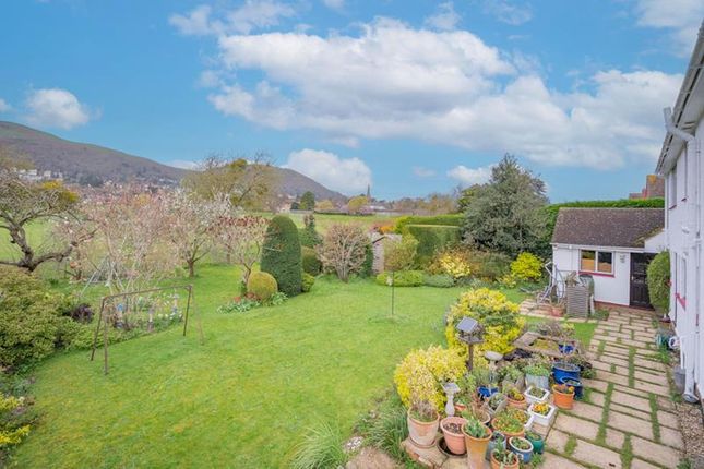 Detached house for sale in Geraldine Road, Malvern