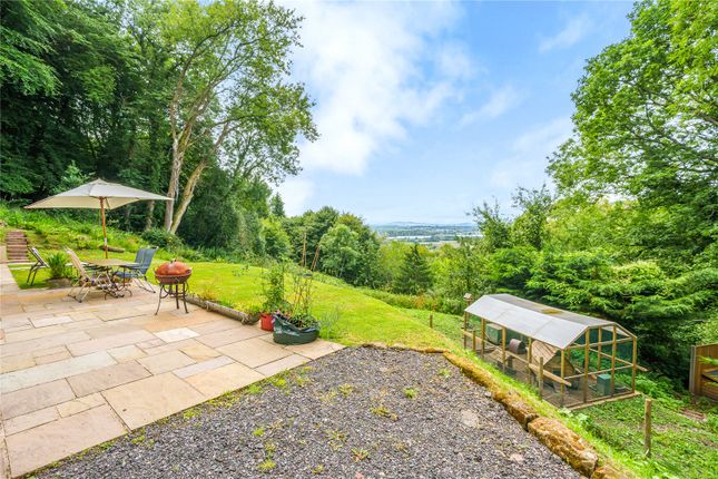 Cottage for sale in Howle Hill, Ross-On-Wye, Herefordshire