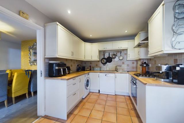 Detached house for sale in Holyoake Terrace, Long Buckby, Northampton
