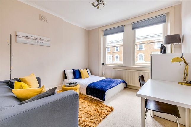 Flat to rent in Nevern Place, Earls Court, London