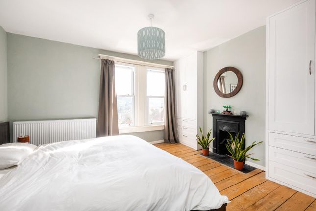 Terraced house for sale in Pera Place, Bath