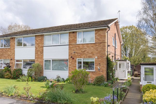 Flat for sale in The Longlands, Barnt Green