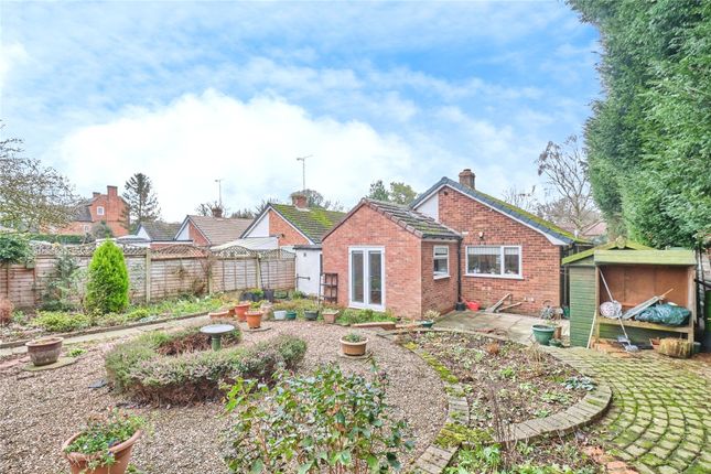 26, Bond End, Burton-on-Trent photo 2