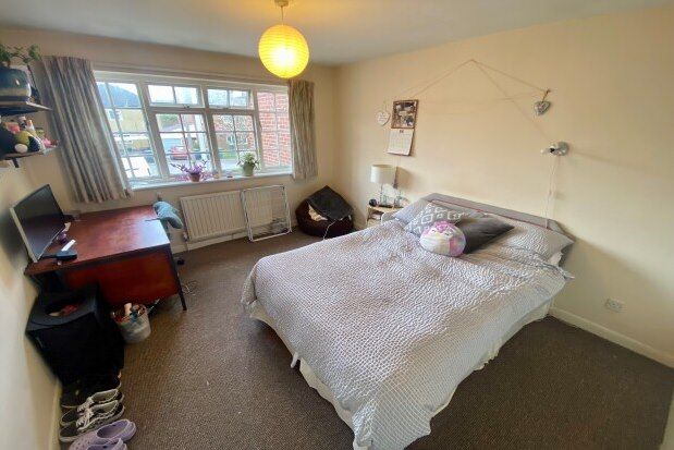 Property to rent in Myrtle Grove, Nottingham