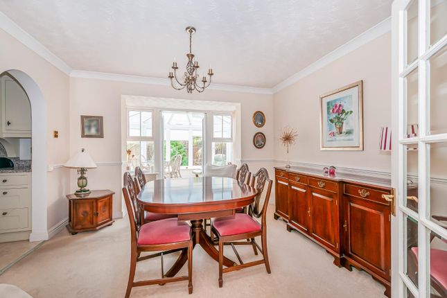 Property for sale in Figham Springs Way, Beverley